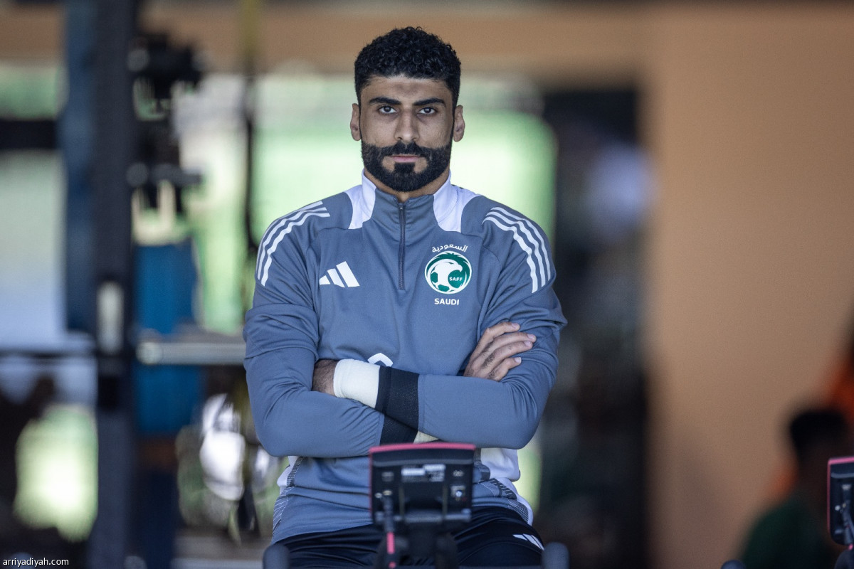 تقسيم الأخضر