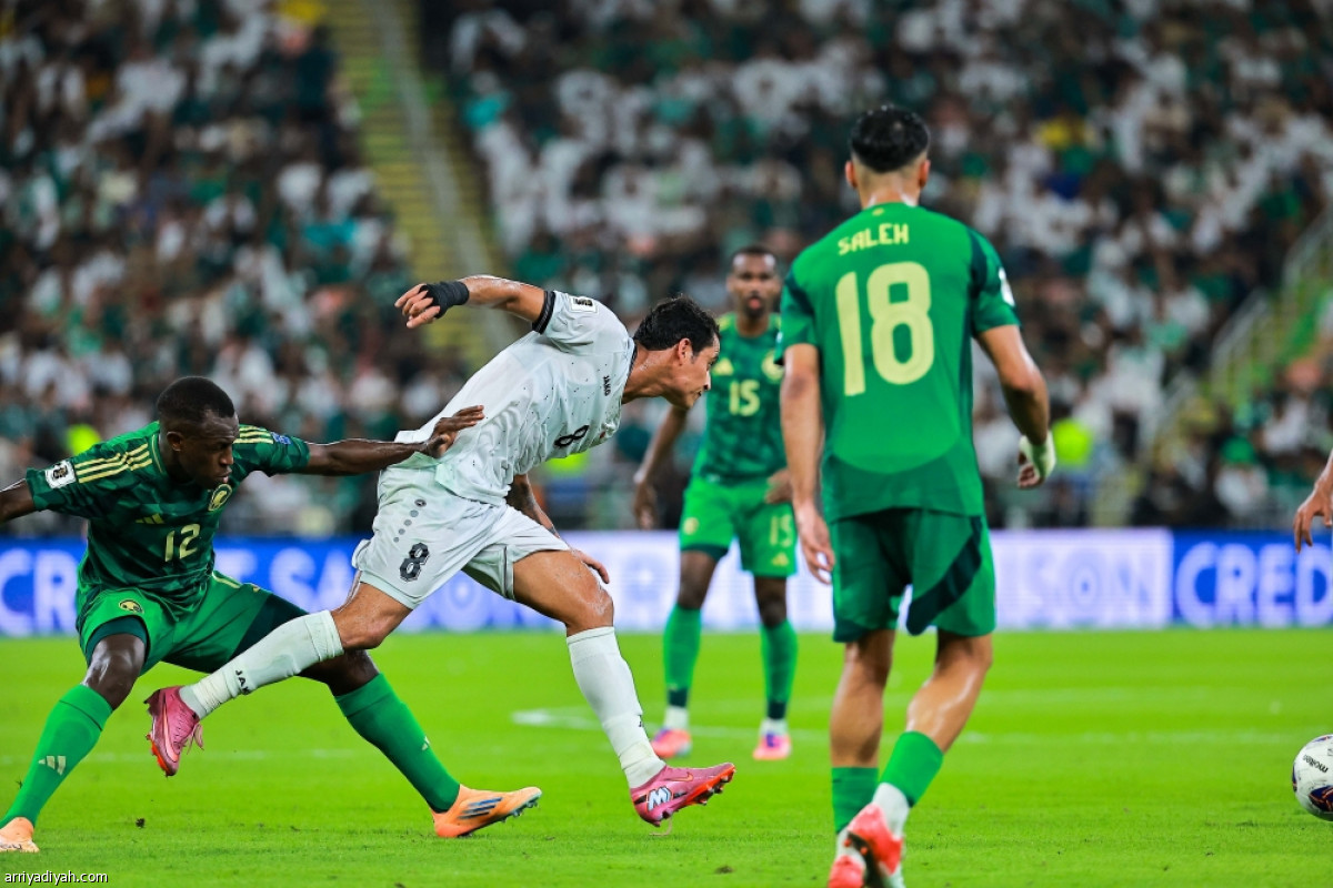 مواجهة عاطفية