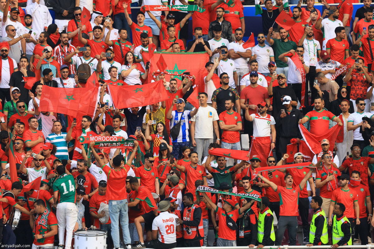 انطلاقة بثلاثية