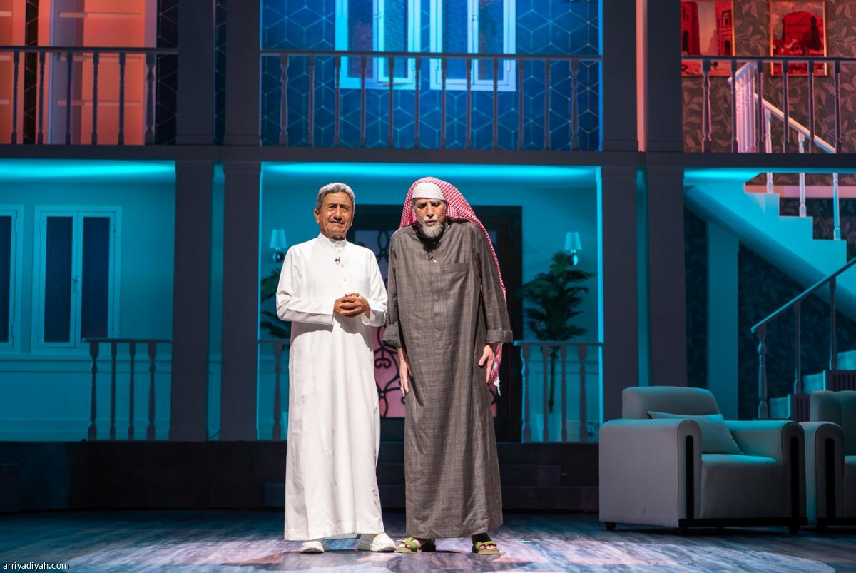 «طال عمره».. الأسبوع الأول