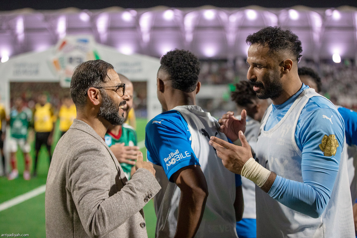 علاقات قديمة