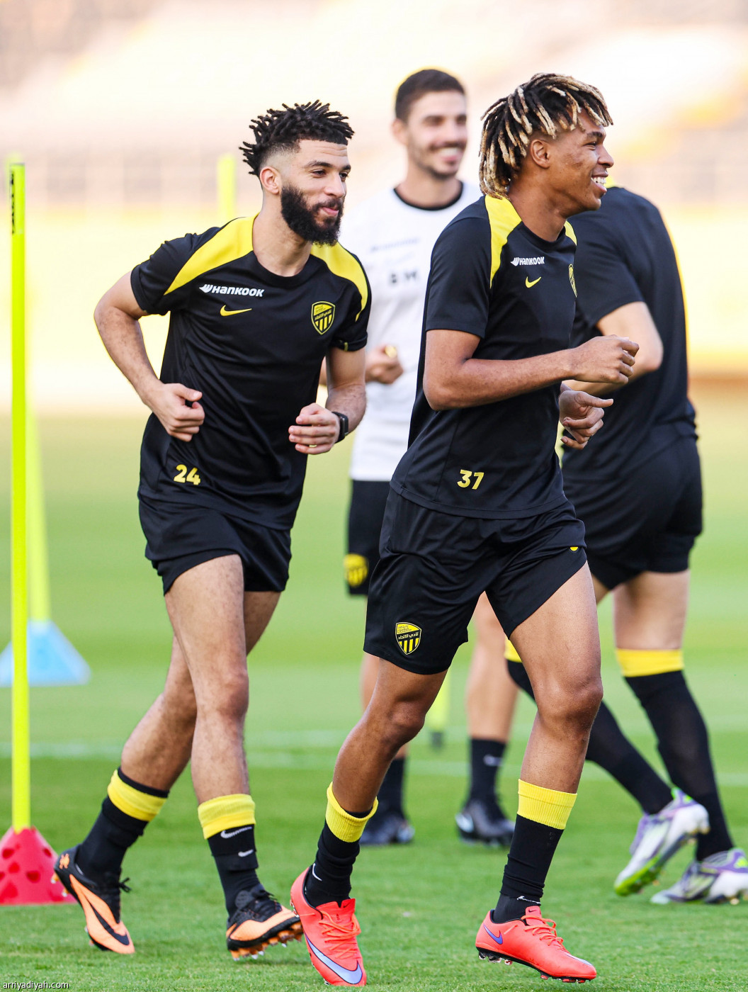 جاهزية اتحادية