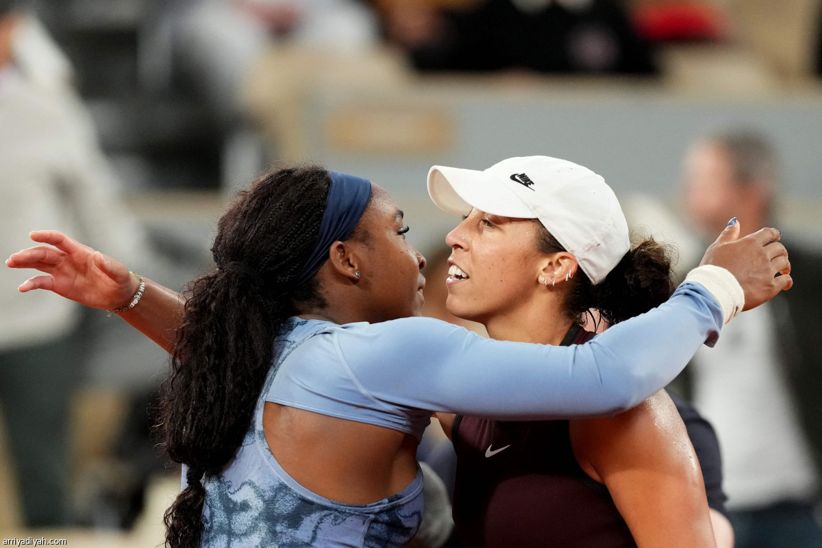 كوكو تكسب ماديسون