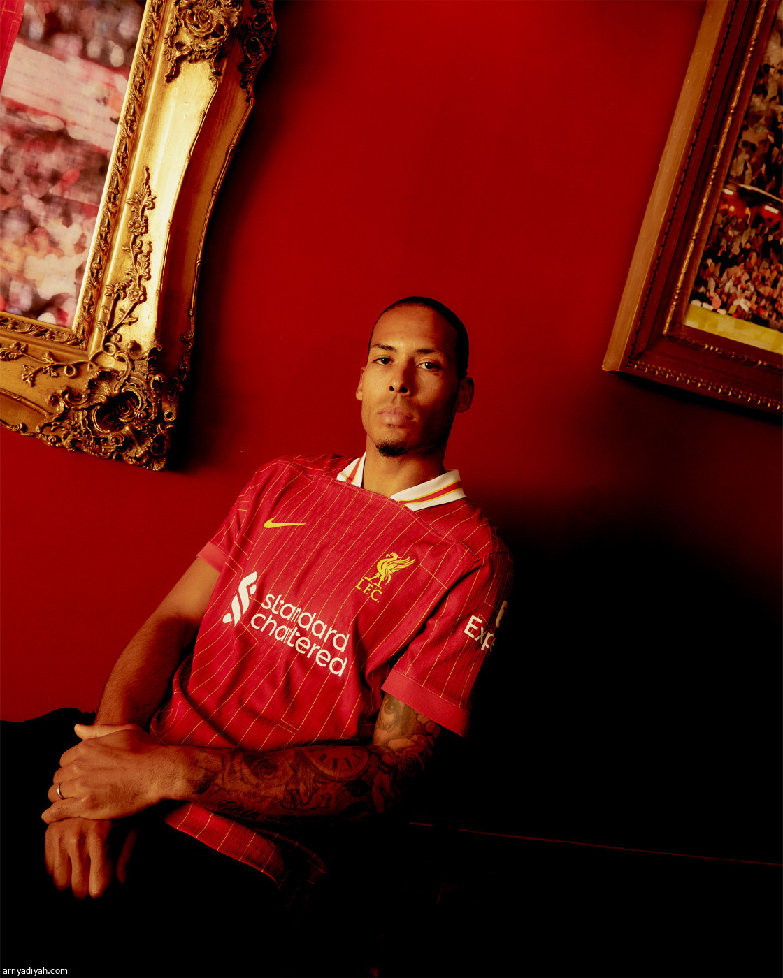 القائد يمدد