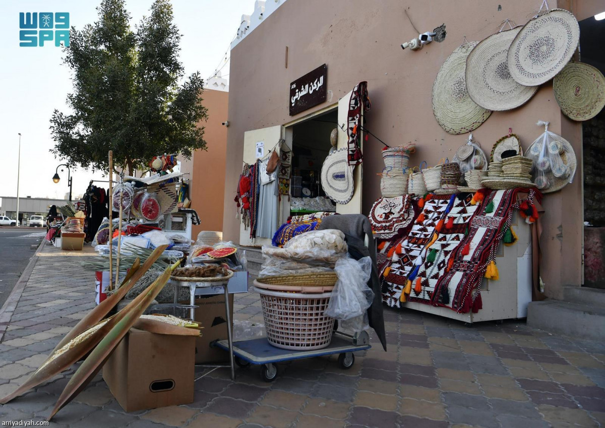 وجهات تراثية