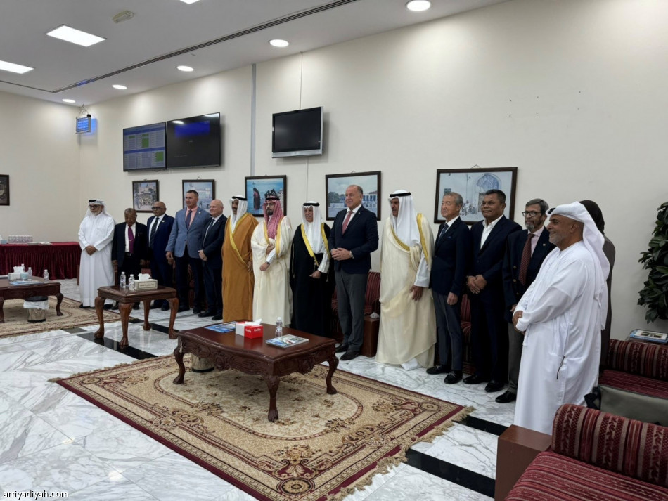 «آسيوي الرماية» يعتمد بطاقات أولمبياد لوس أنجليس