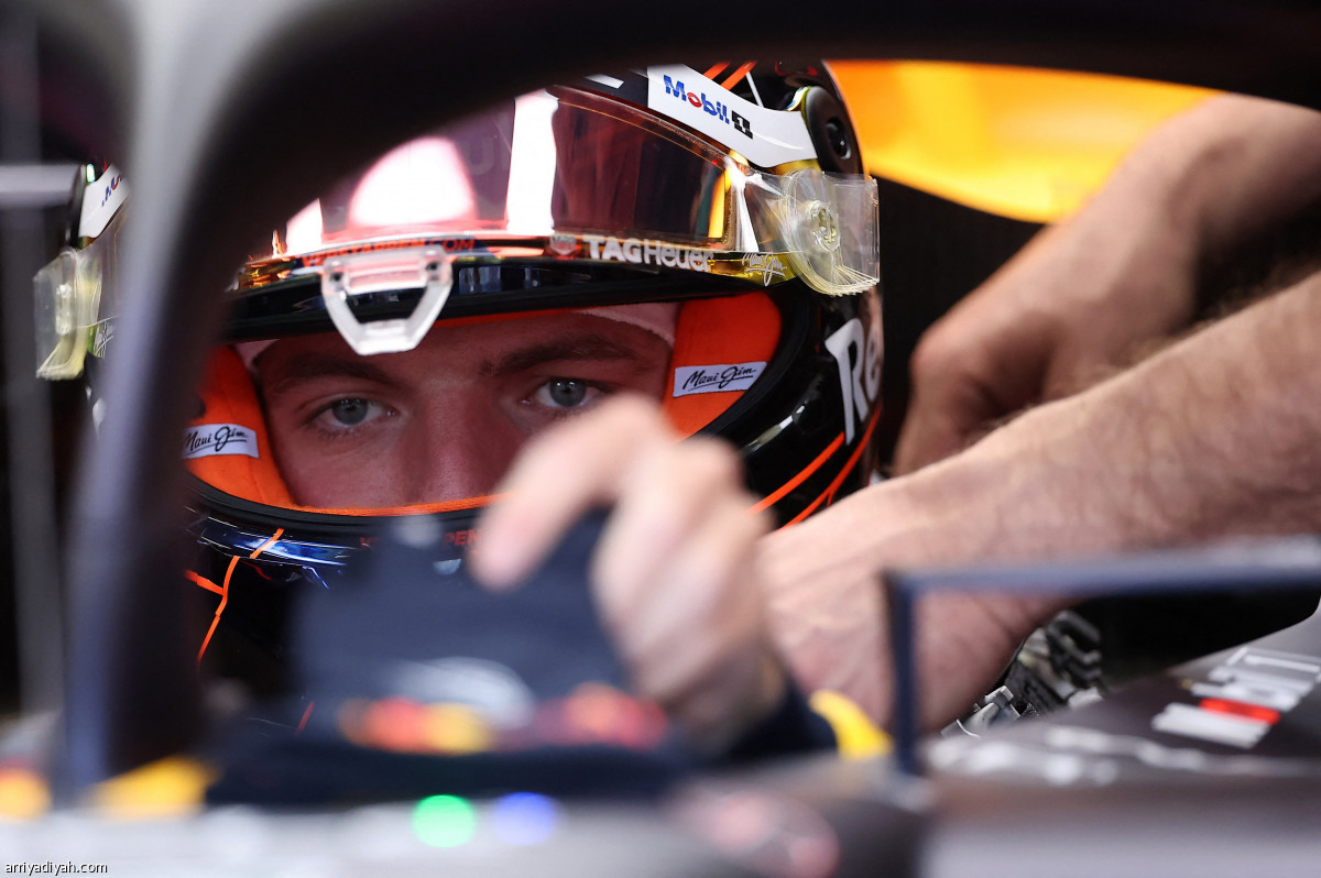 تحدي بياستري وفيرستابن