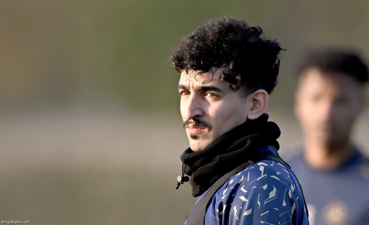 التدريب الأول