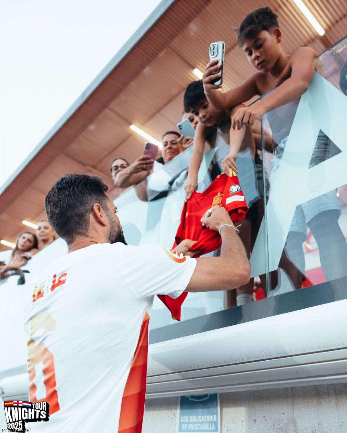 التجربة الثانية.. سلبية