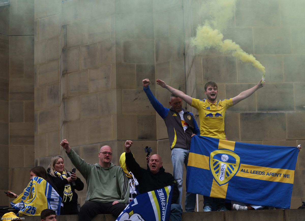 احتفالات الصعود