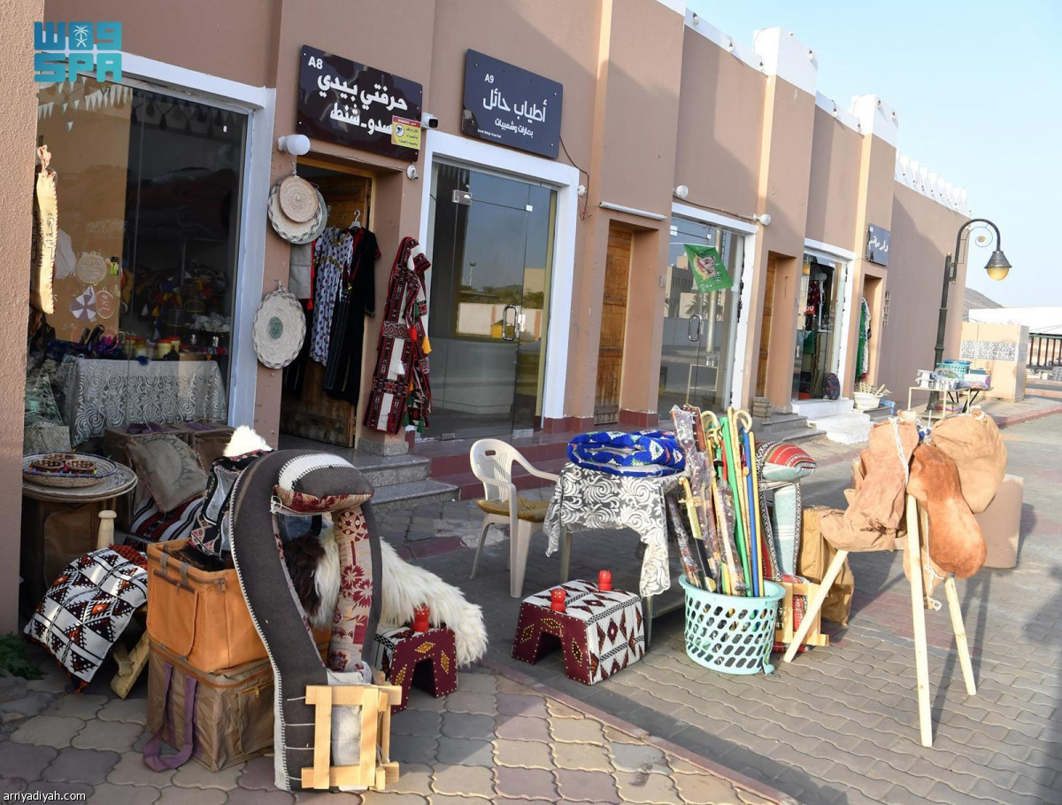 وجهات تراثية