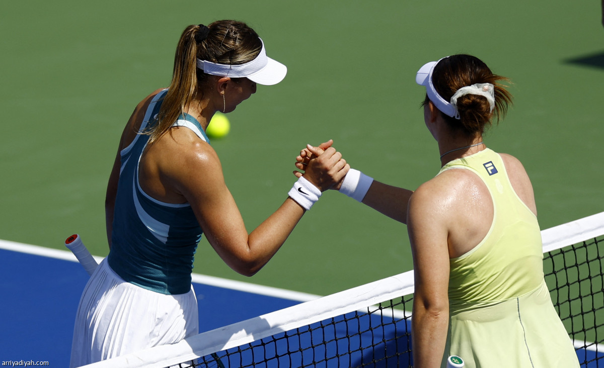 بادوسا.. تفوق وتأهل