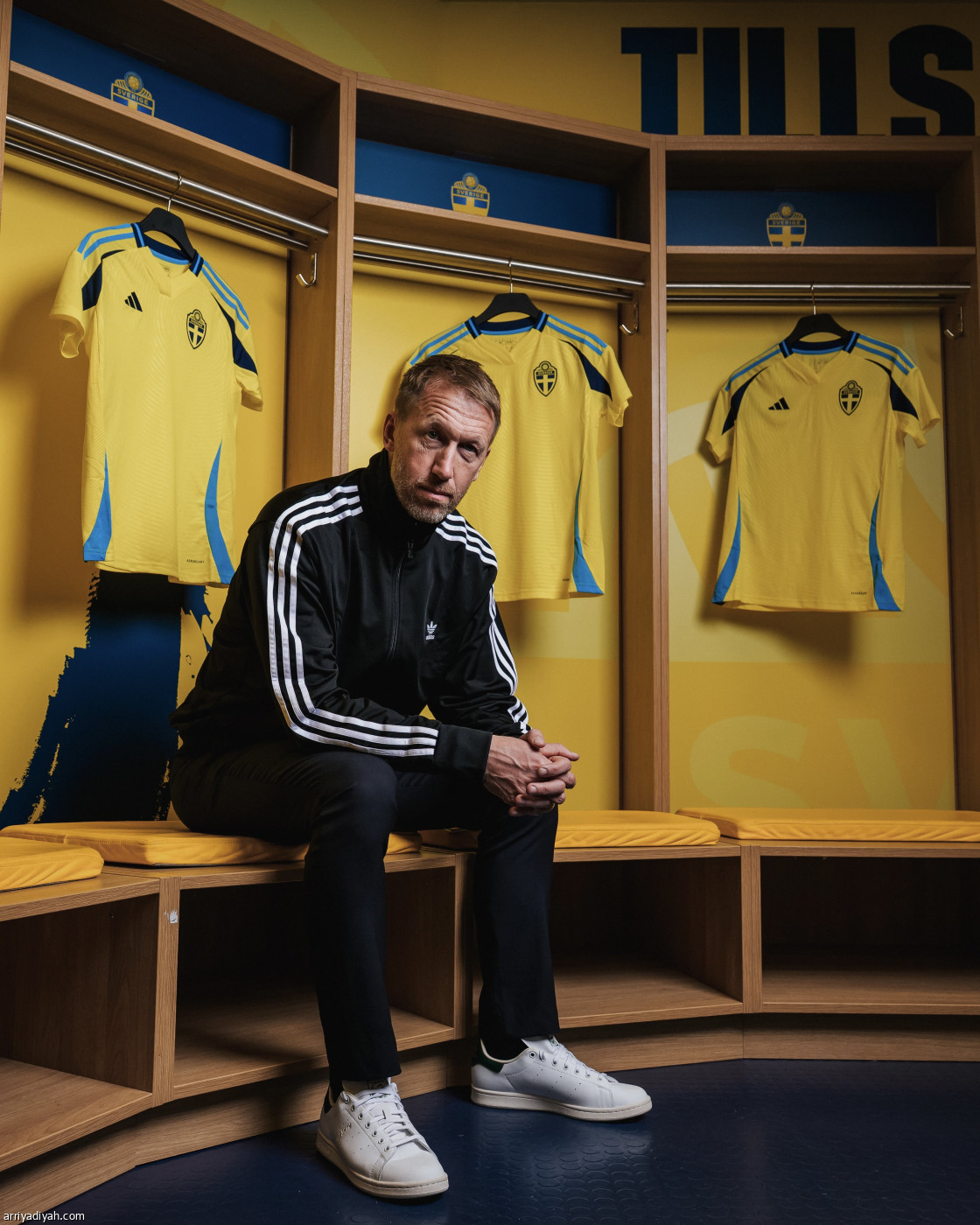 بوتر.. مهمة جديدة