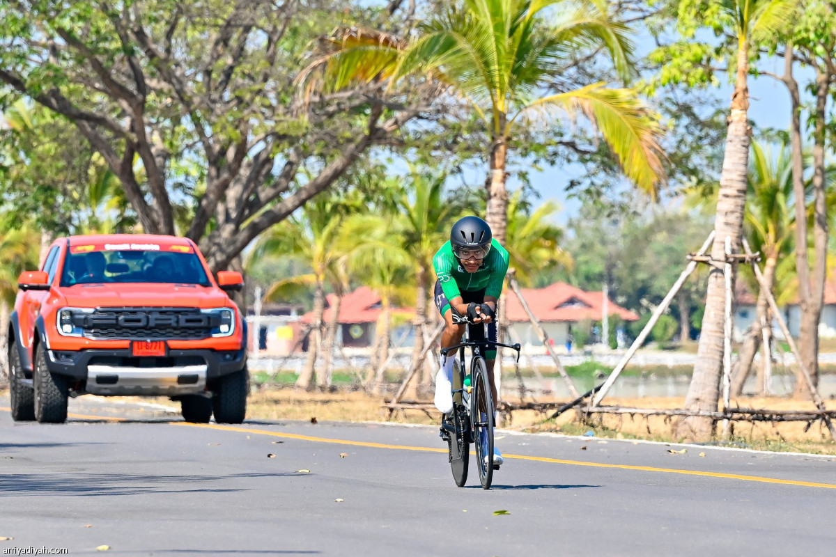 تدشين الآسيوي