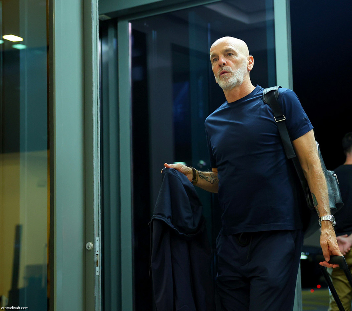 النصر إلى جدة