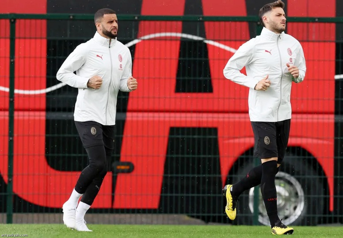 ميلان.. الحلم يتجدد