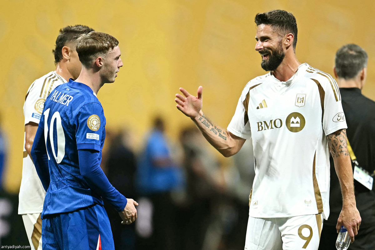 تشيلسي.. انتصار أول