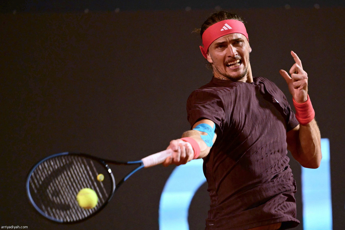 المصنف الأول ينتصر