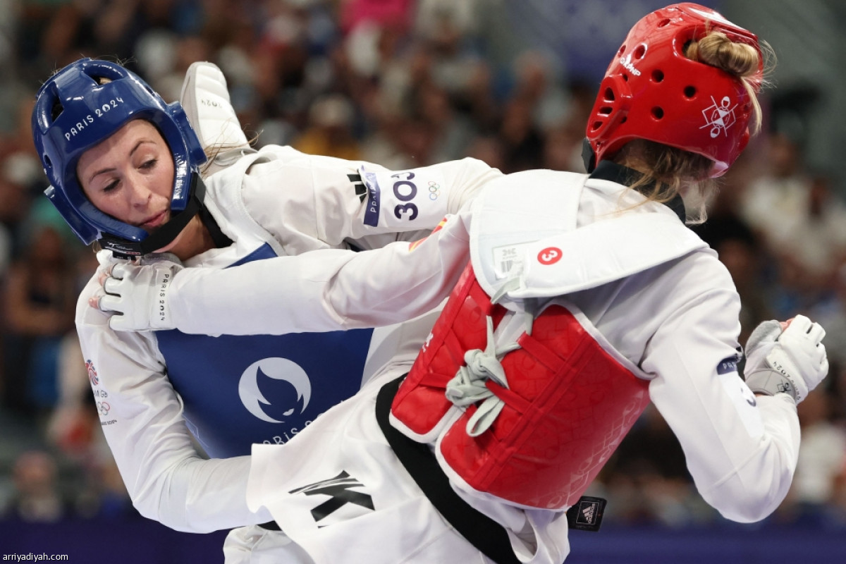 مقاومة.. وانهيار