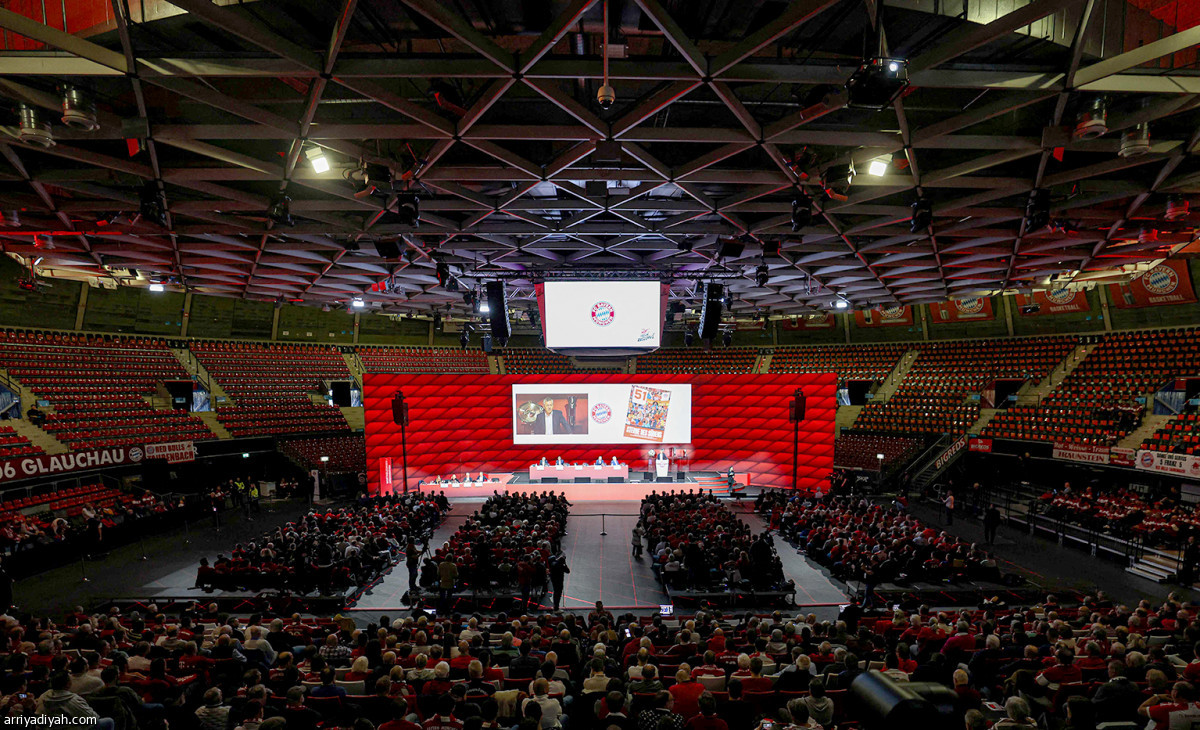 تكريم بيكنباور