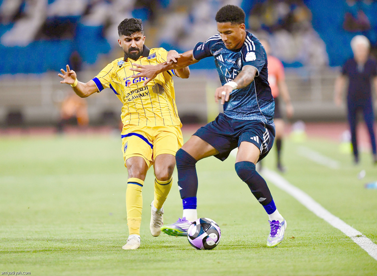 تحذير نصراوي