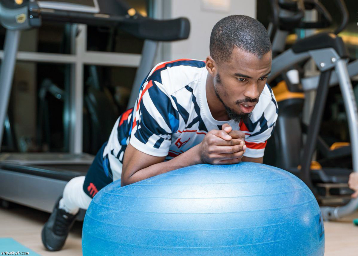 انطلاق المعسكر