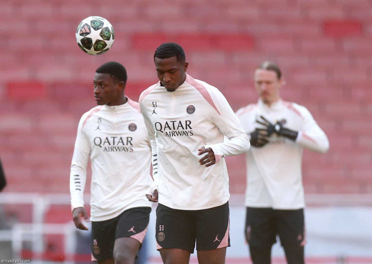 المواجهة السادسة