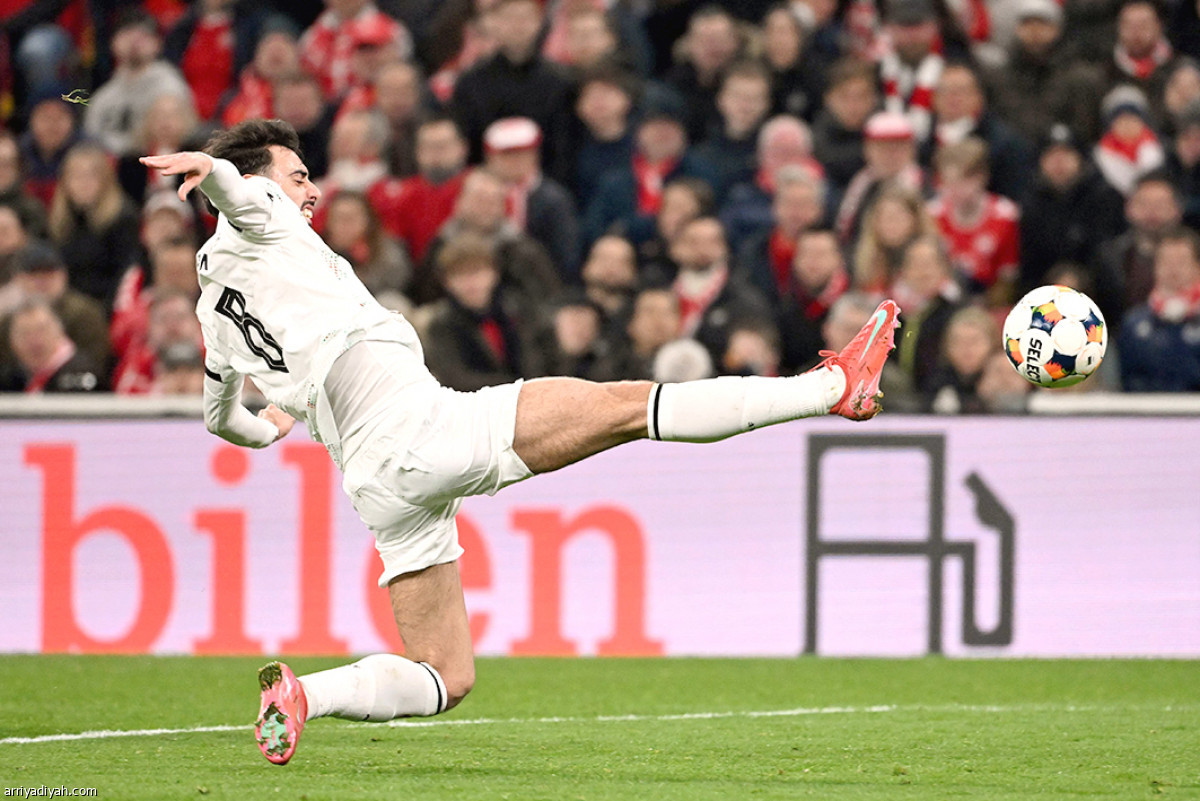 خسارة برتغالية