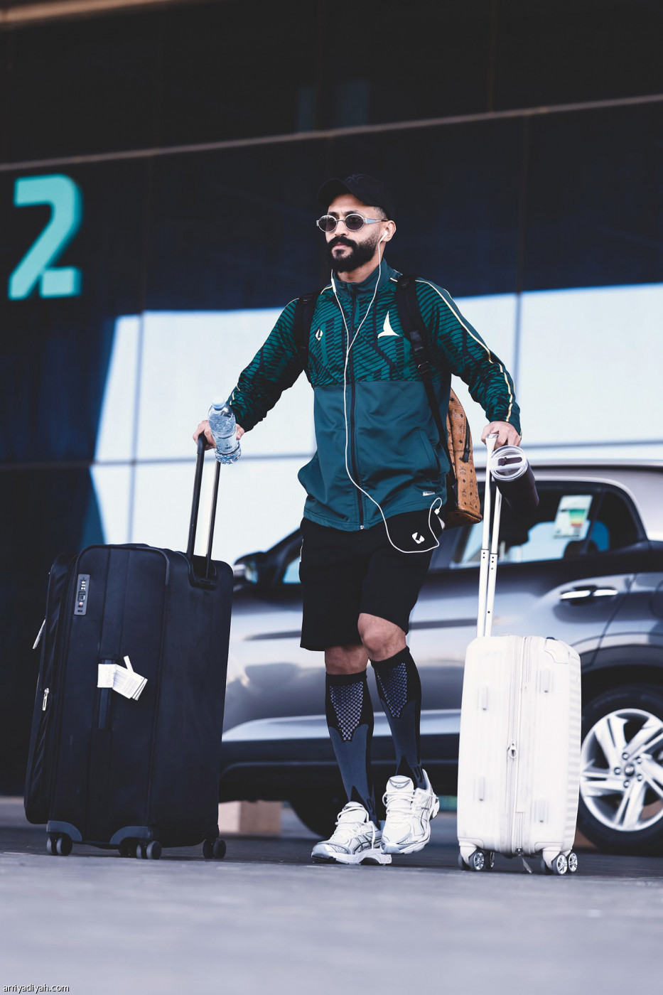 الخليج في الرس