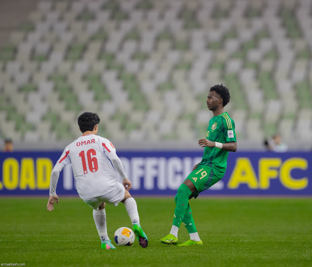 انطلاقة خضراء