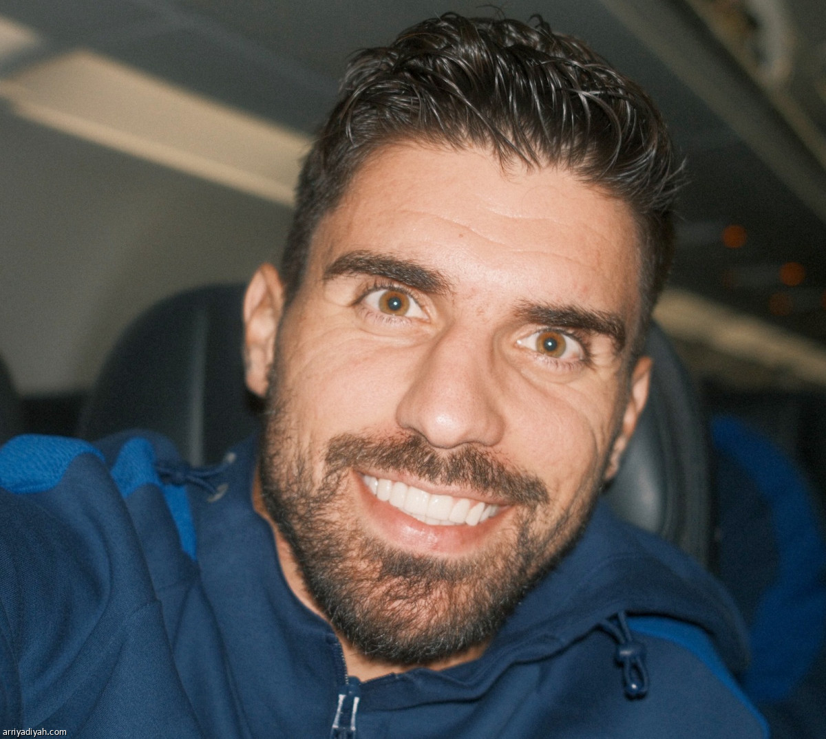 الهلال في أورلاندو