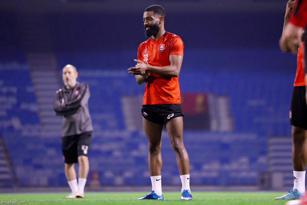 ريزيتش.. بداية صعبة