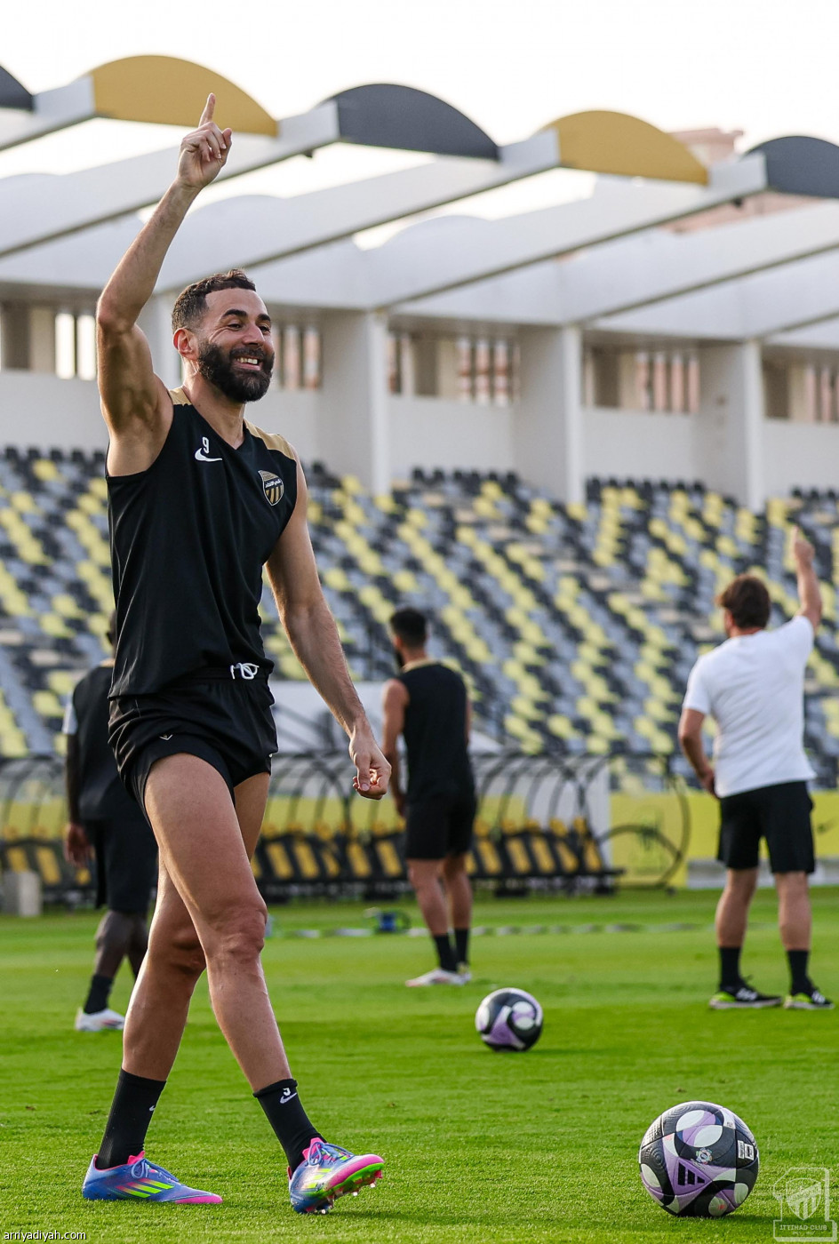 تحضيرات النمور