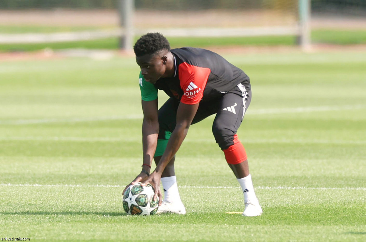 المواجهة السادسة