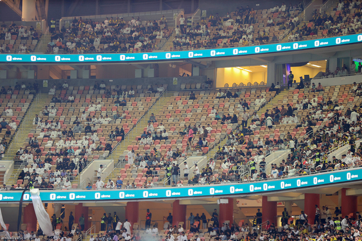 بداية ناقصة