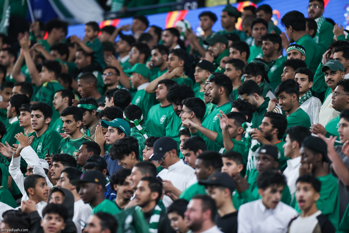 الصقور .. انتصار مهم