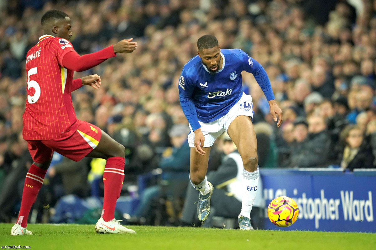 ديربي الليلة الأخيرة