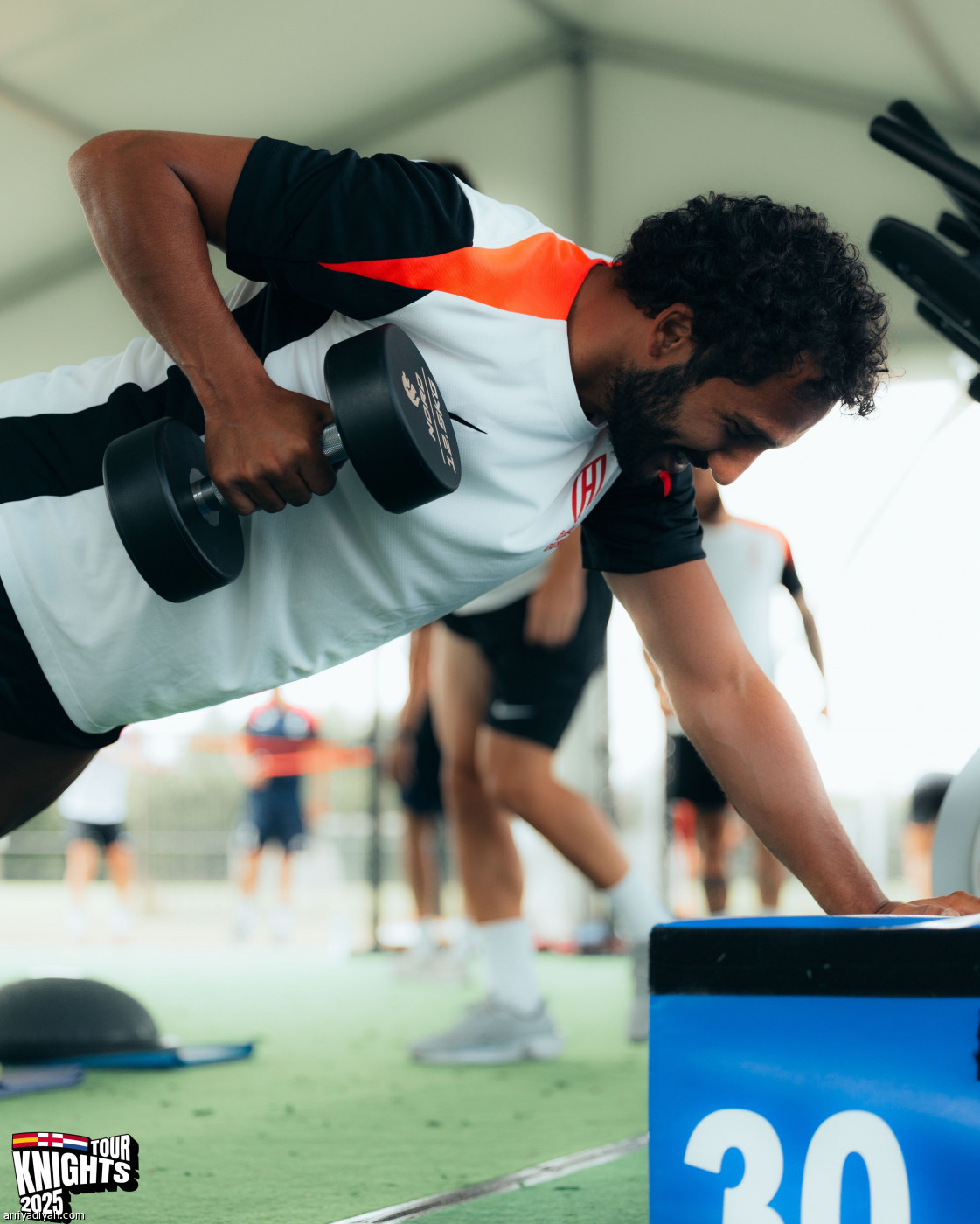 تقوية صباحية