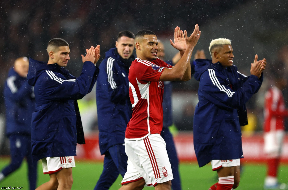 اليونايتد.. سقوط جديد