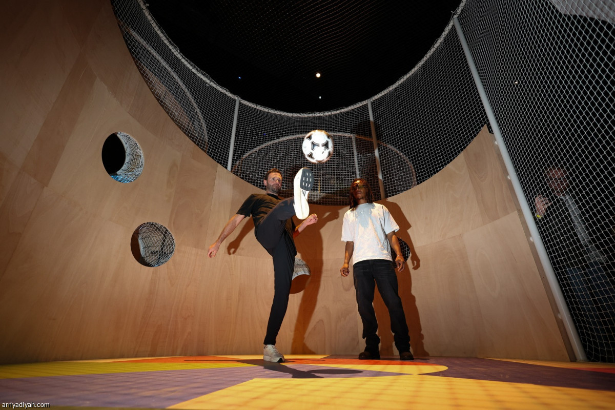 معرض الفن المتحد