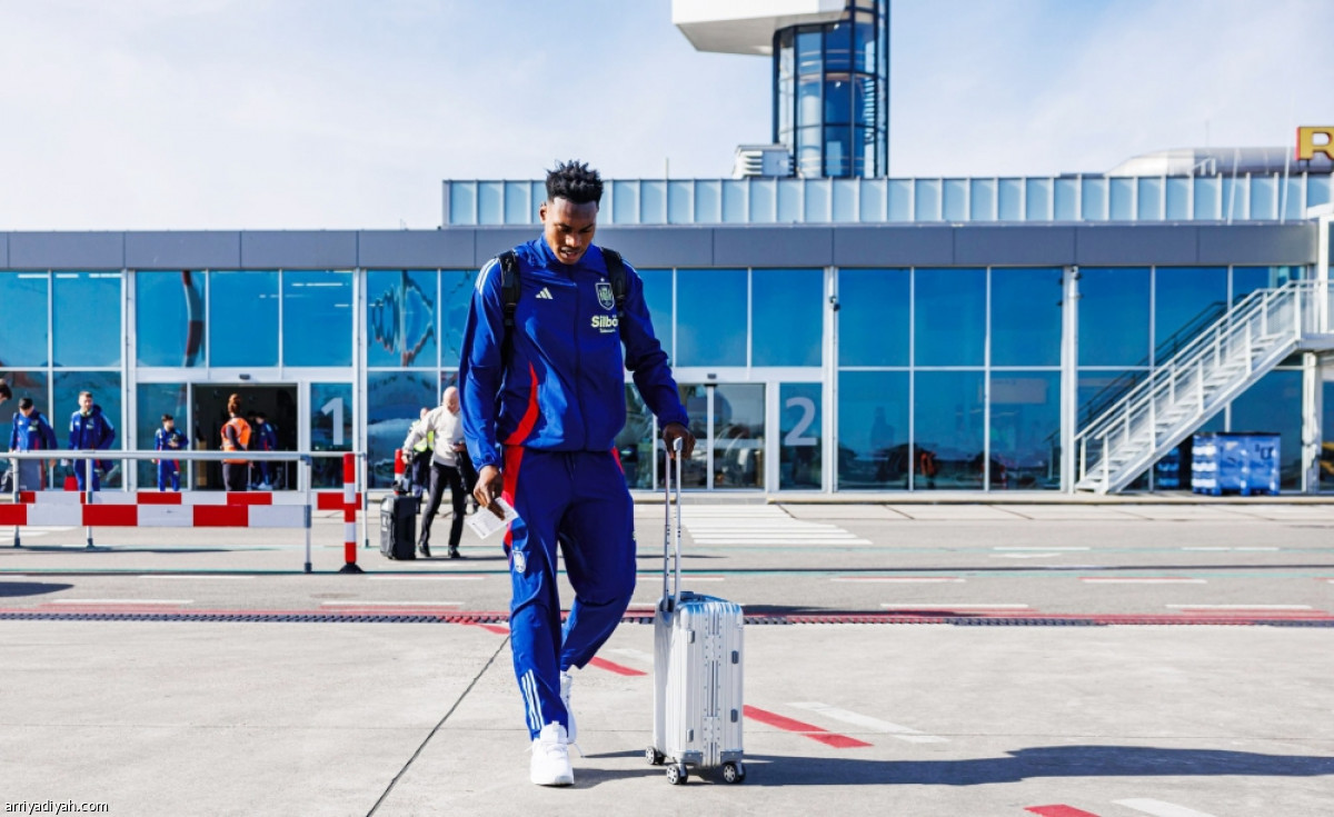 إسبانيا تستعد