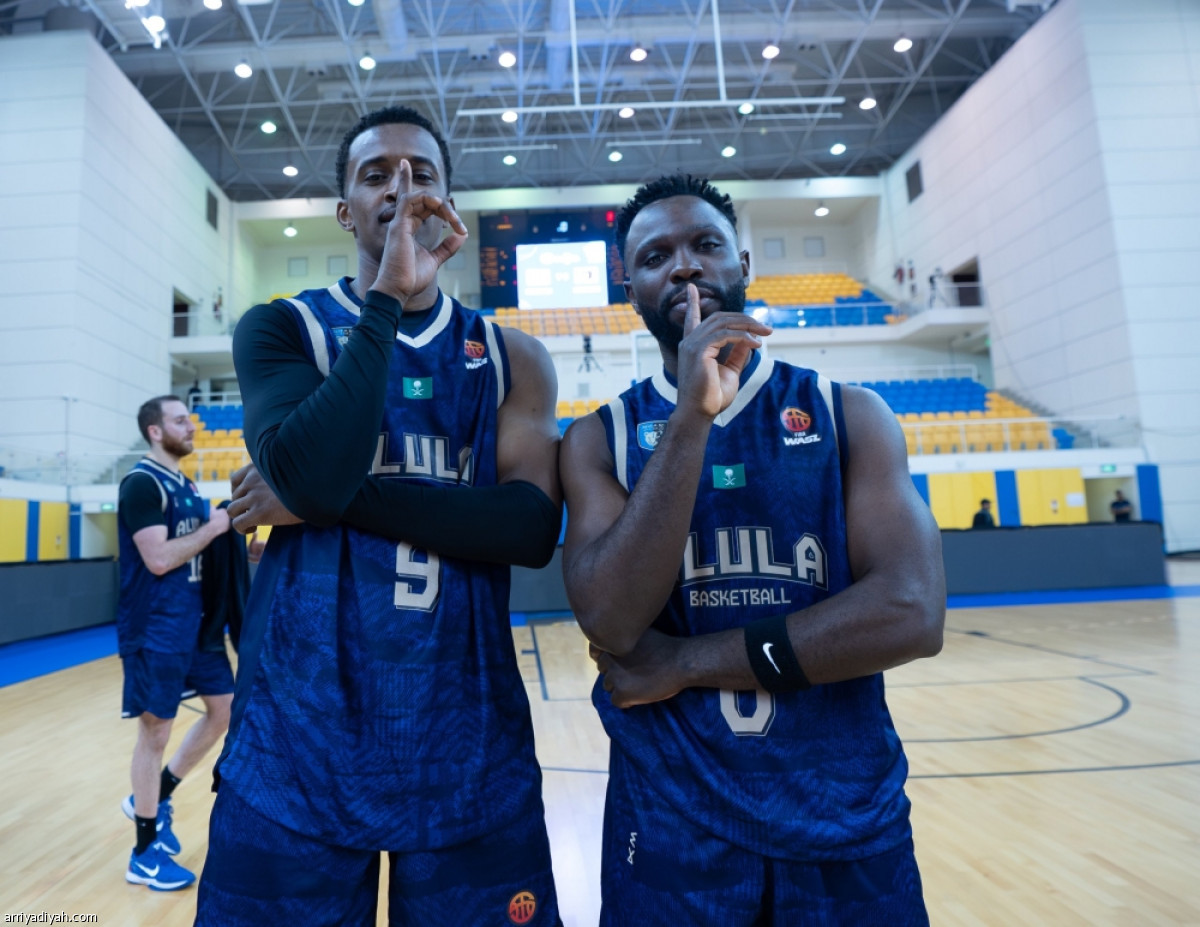 فرحة الصدارة