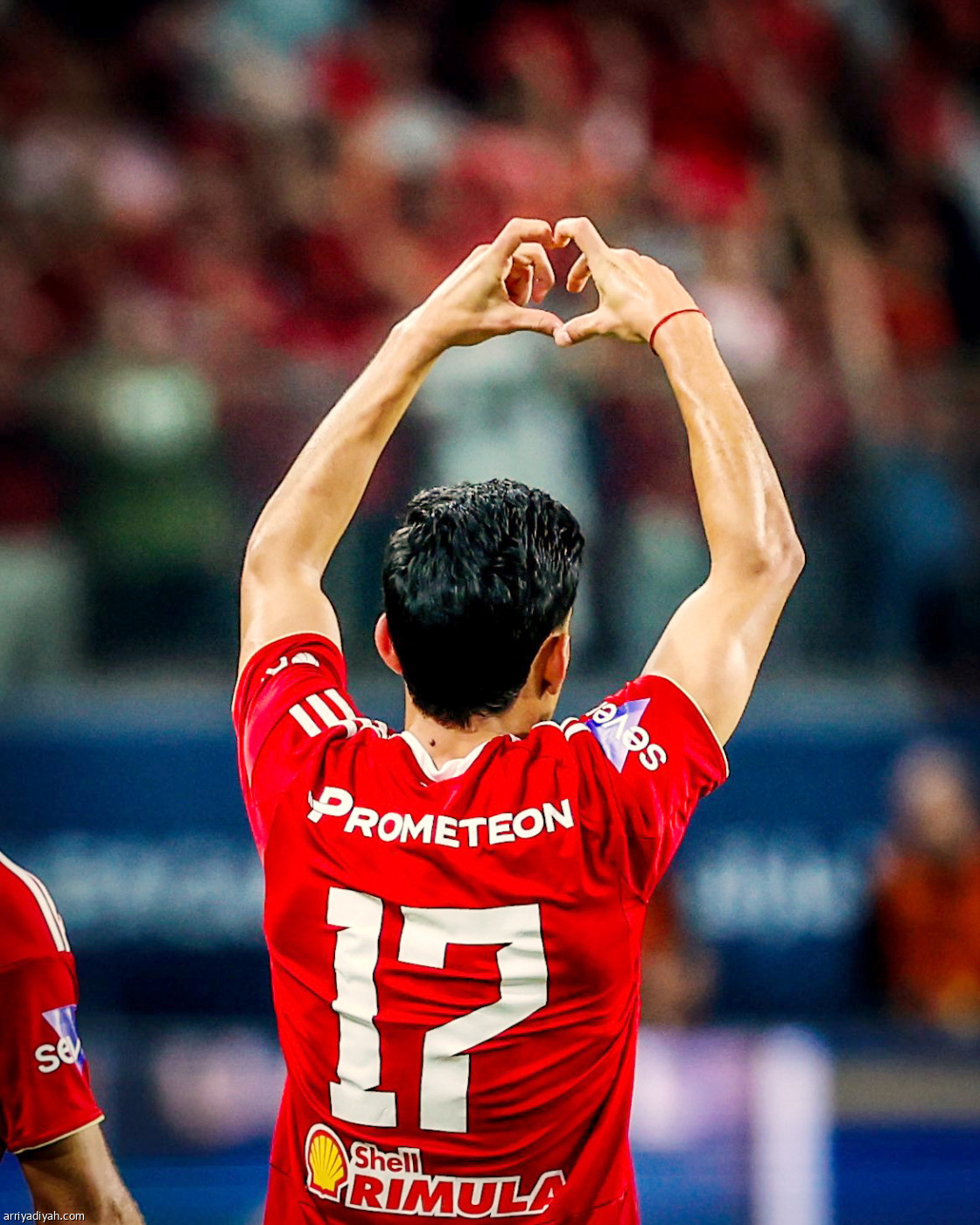 السوبر أهلاوي