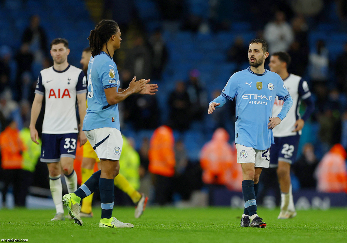 المعاناة مستمرة