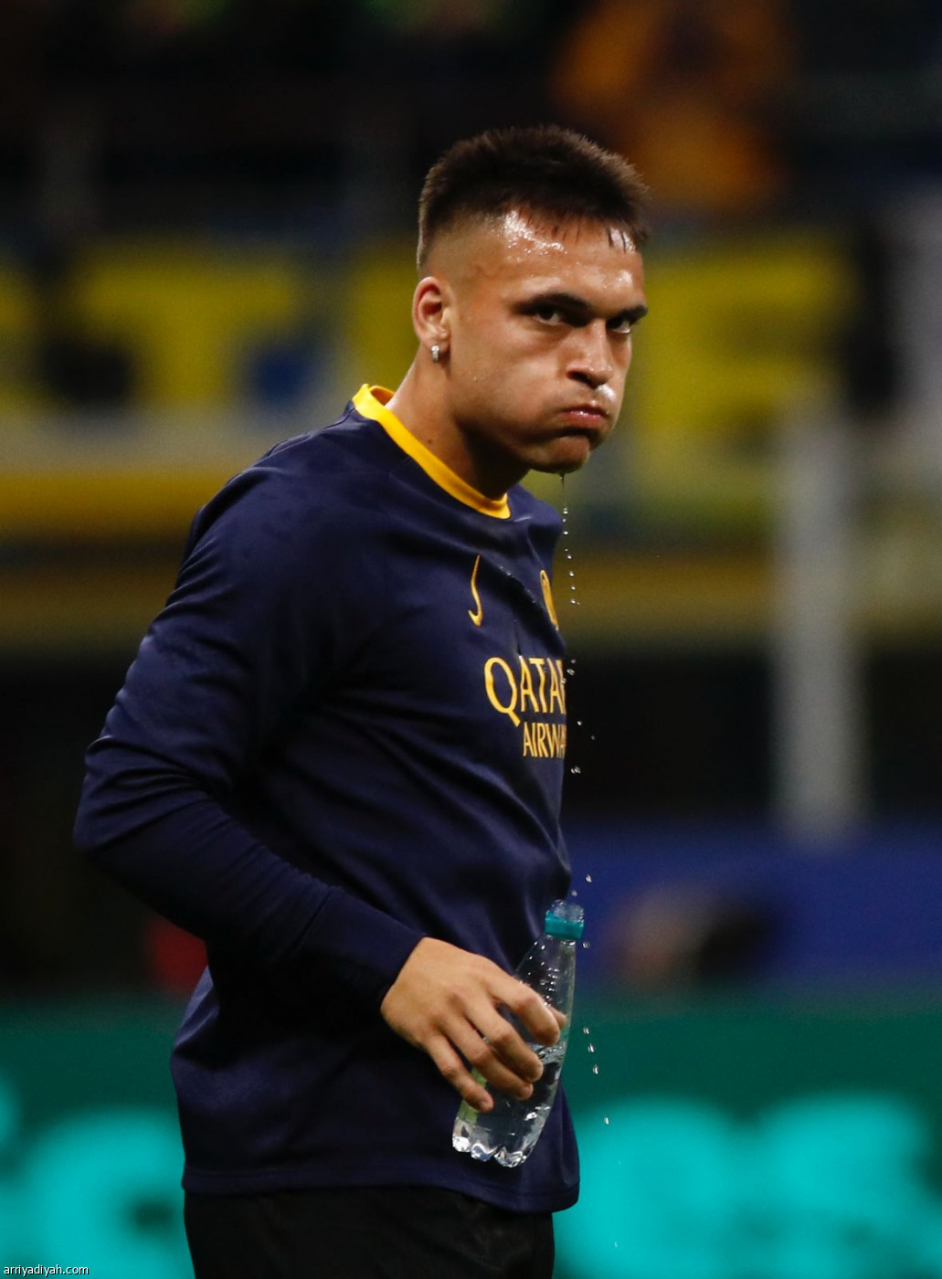 عودة القائد