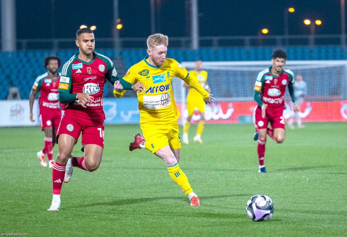 الاتفاق ينتصر