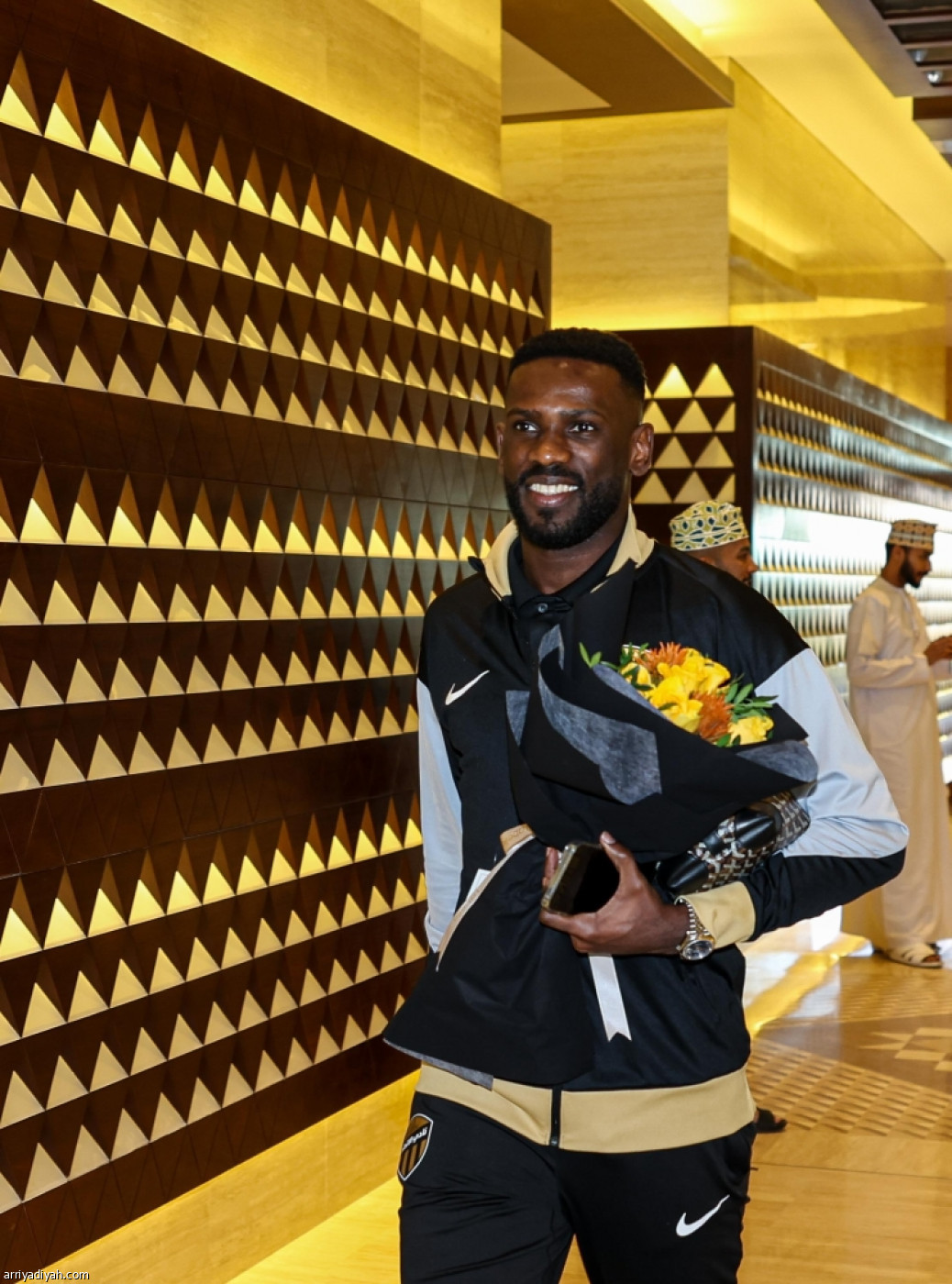 النمور في صلالة